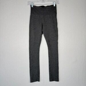 WHITE HOUSE‎ BLACK MARKET The Instantly Slimming Solution Ponte Legging Gray XS